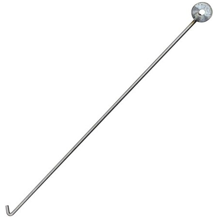 Cleveland Hook Weldment T1 SSK00394-1